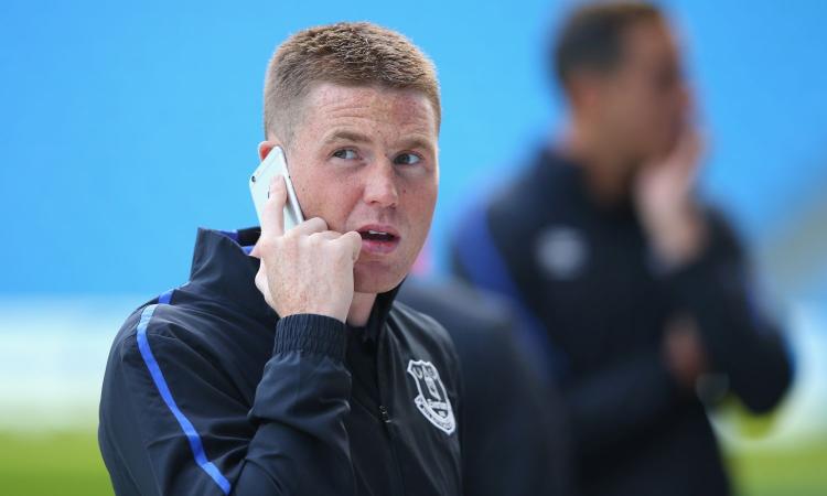WBA: offerta per un centrocampista dell'Everton