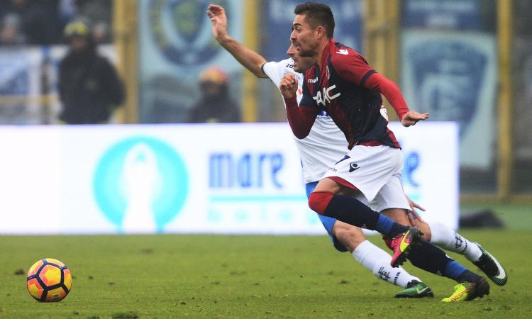Bologna, UFFICIALE: Mounier al Panathinaikos