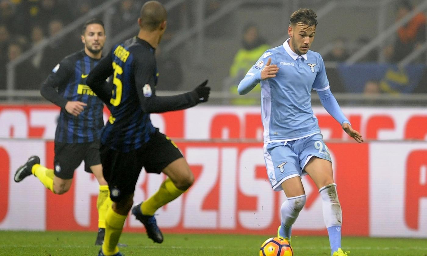 Lazio, le pagelle di CM: Murgia gioca da veterano, Immobile non al top