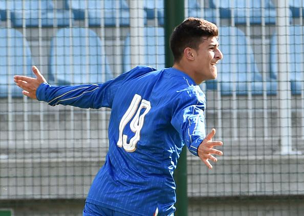 Juve, una garanzia richiesta per Orsolini