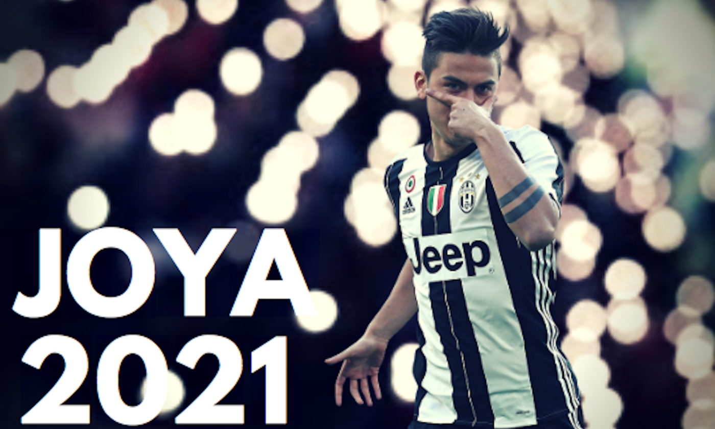 Juve-Dybala, tutti i dettagli sul rinnovo