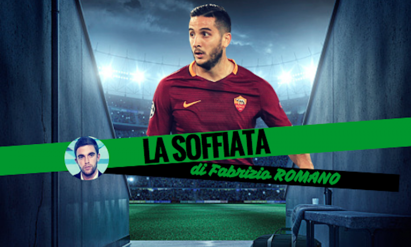 Manolas, l'Inter vuole chiudere ora per giugno: i costi. Poteva arrivare subito!