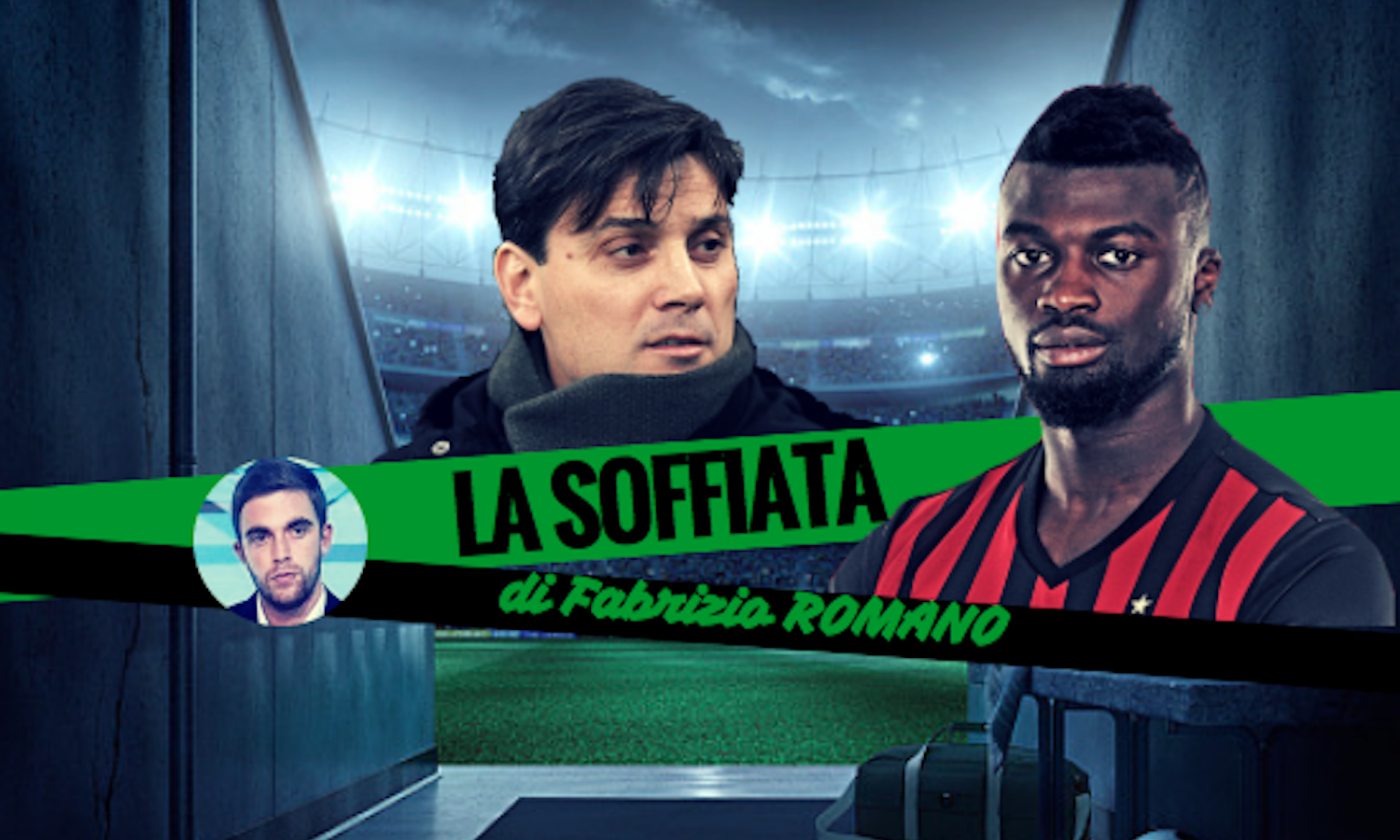 Niang, che tensione con Montella! E il Milan fissa la cifra per la plusvalenza