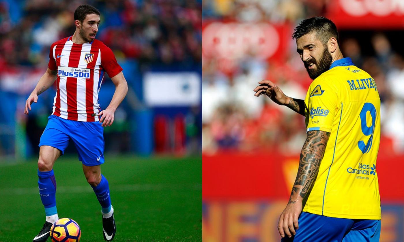 Croazia sì, Croazia no: Livaja rinasce al Las Palmas, Vrsaljko pensa al ritorno