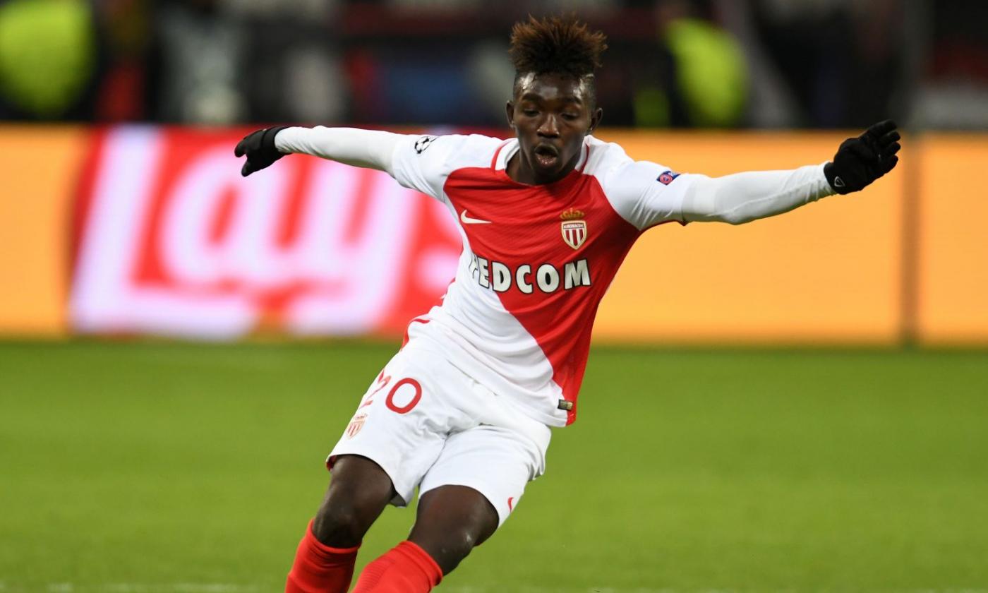 Monaco, UFFICIALE: Adama Traoré al Cercle Brugge