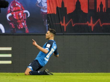Bayer Leverkusen: un nazionale tedesco nel mirino