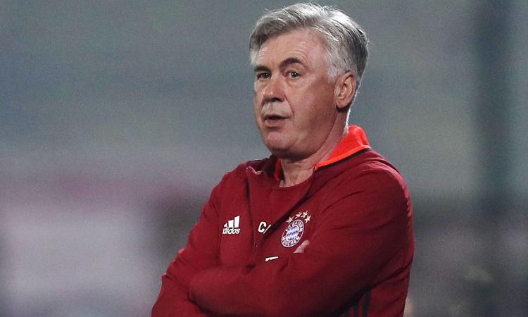 La Bundesliga snobba Ancelotti: giù dal podio dei migliori allenatori