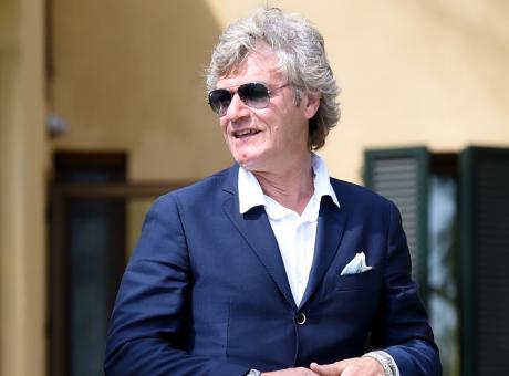 Fiorentina, Antognoni: 'Muriel non è grasso! Ci aspettavamo un altro Pjaca'
