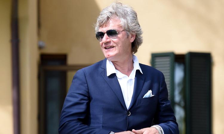 UFFICIALE, Fiorentina: Giancarlo Antognoni ora ha un nuovo ruolo in società