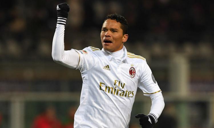MILAN, BACCA ARRIVA IN SPAGNA: tutti i dettagli dell'affare col Villarreal