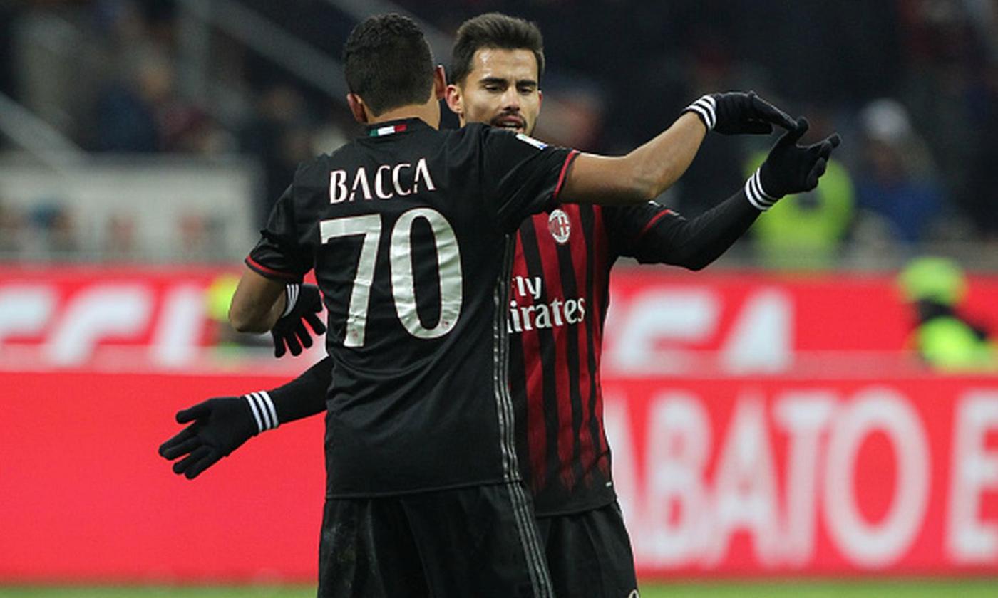 Exclusive: Suso is back and he only wants Milan. He turned down an offer from Roma...