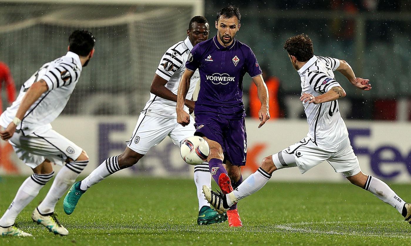 Violamania: Juve, facci il favore! Fiorentina in Europa se...