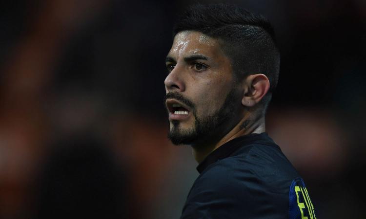 Inter, fissato il prezzo di Banega