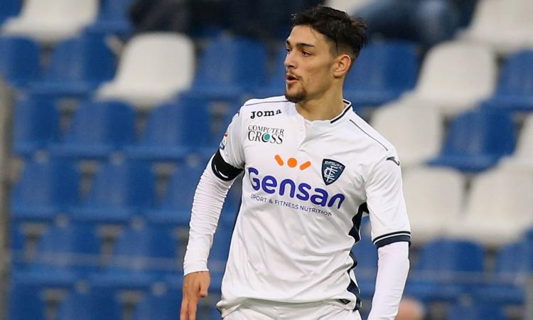 Incontro Pastorello-Empoli: si parla di Barba