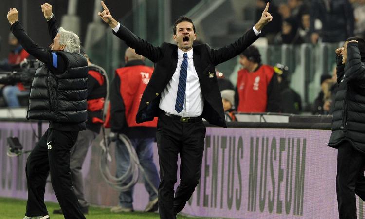Inter, l'unico post Instagram dell'ex Stramaccioni è da record mondiale!