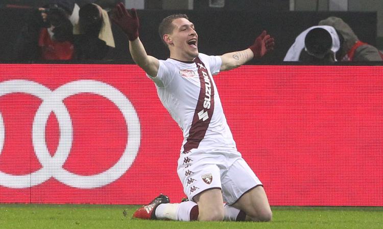 Cairo: 'Folle pensare che la cessione di Belotti possa sistemare i conti di La7'. Ma non esclude la cessione...