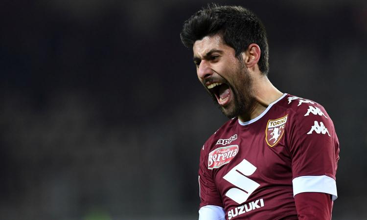 Torino, Benassi possibile partenza
