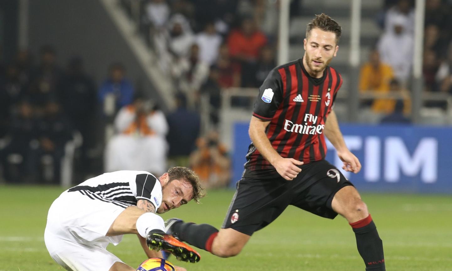 Bertolacci al veleno: 'Gattuso mi ha voluto al Milan, ma non giocavo per scelta del club'