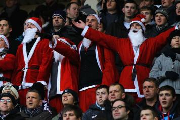 Bye Bye Boxing Day Serie A Cancels Matches During Christmas