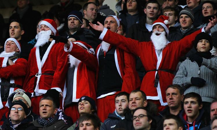 Bye bye Boxing Day, la Serie A torna alle origini e cancella il calcio a Natale