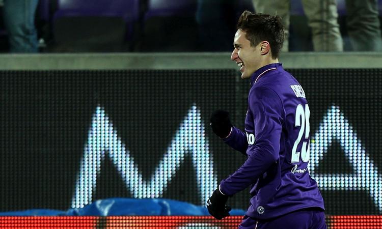 Fiorentina, te ne resta uno solo...