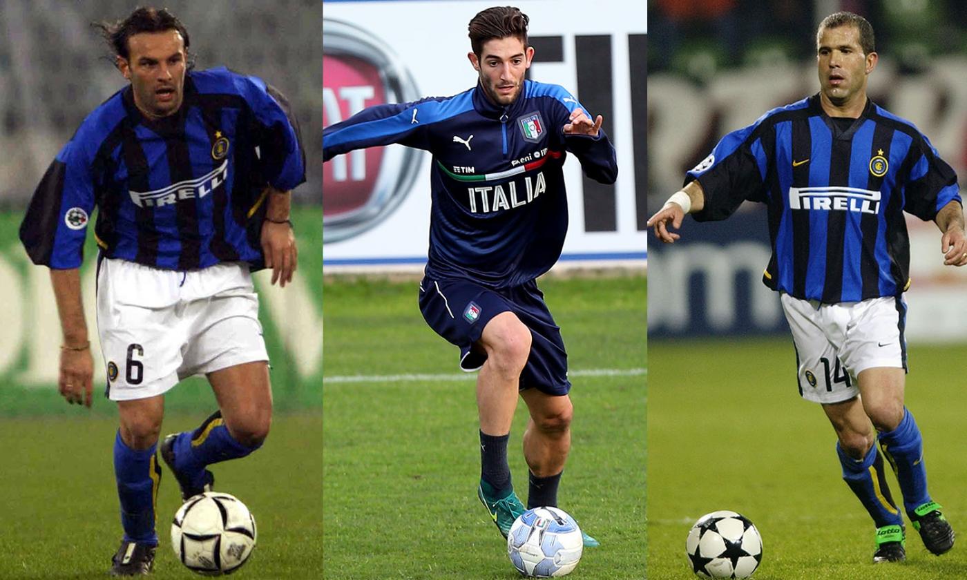 Inter, Gagliardini riscrive la storia: in 20 anni solo 3 italiani a centrocampo