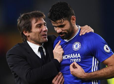 Un sms di Conte è costato al Chelsea più di 100 milioni