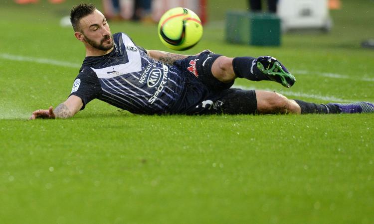 Bordeaux: un ex Bayern fa la valigia