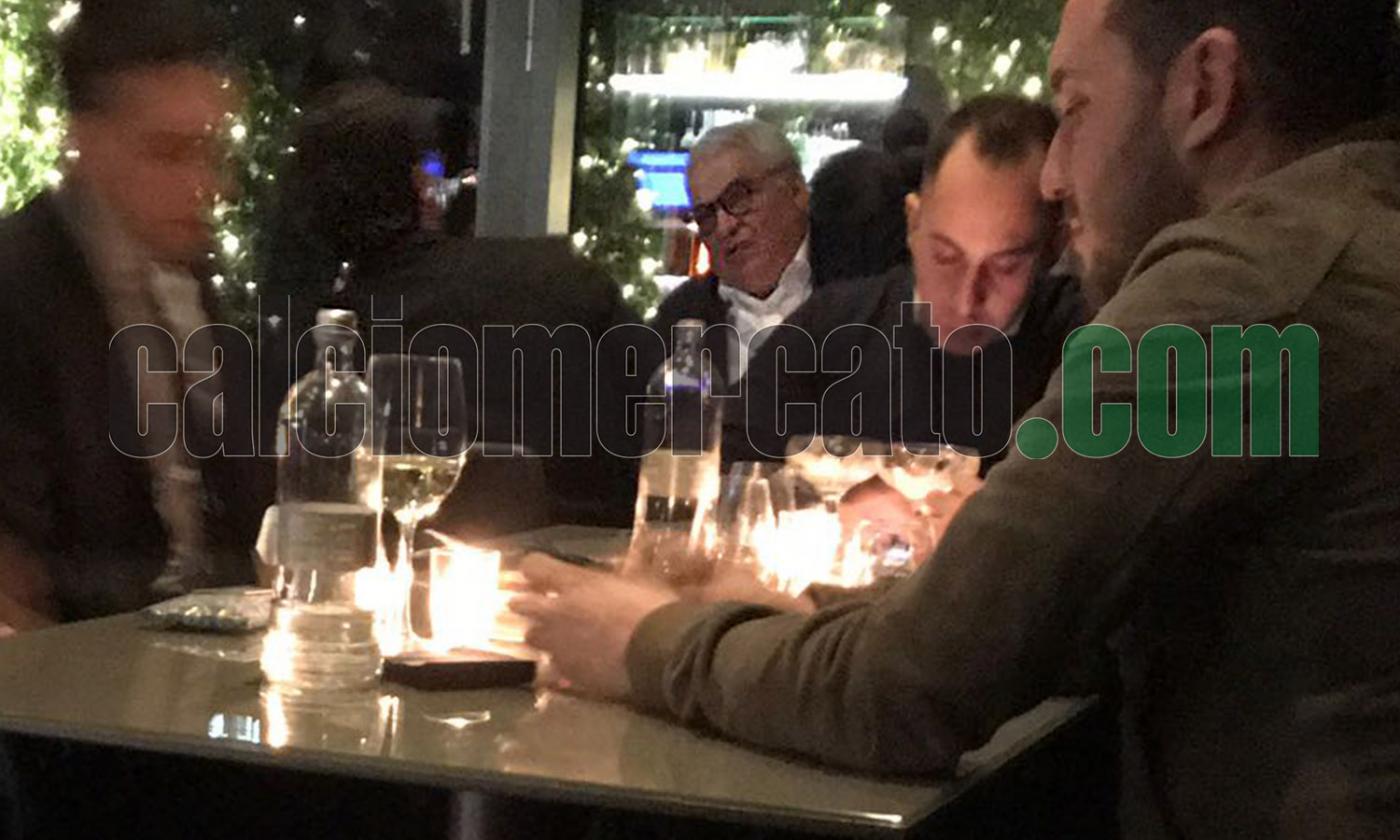 Fiorentina, incontro a Milano con Andone per sostituire Kalinic FOTO