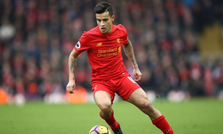 Liverpool, Coutinho: 'Difficile che vada al Barça' VIDEO