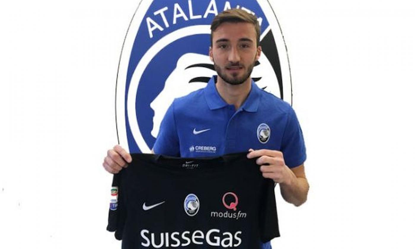 Atalanta, UFFICIALE: ecco Cristante