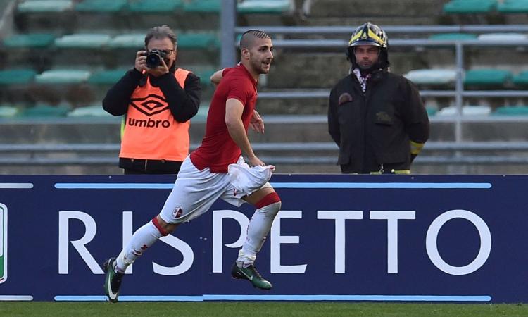 Colpo Catania, UFFICIALE: dopo Lodi e Giovinco, preso De Luca Colpo Catania, UFFICIALE: dopo Lodi e Giovinco, preso De Luca