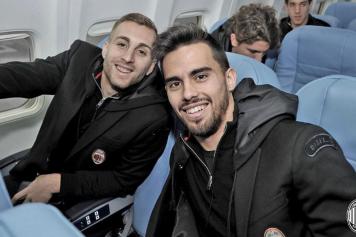 Deulofeu Suso