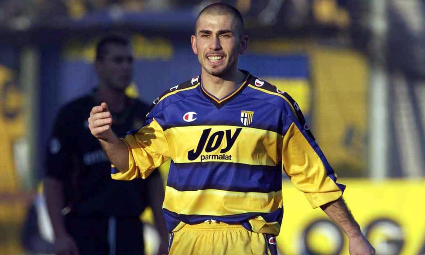 5) Marco Di Vaio - 4 triplette Image gallery