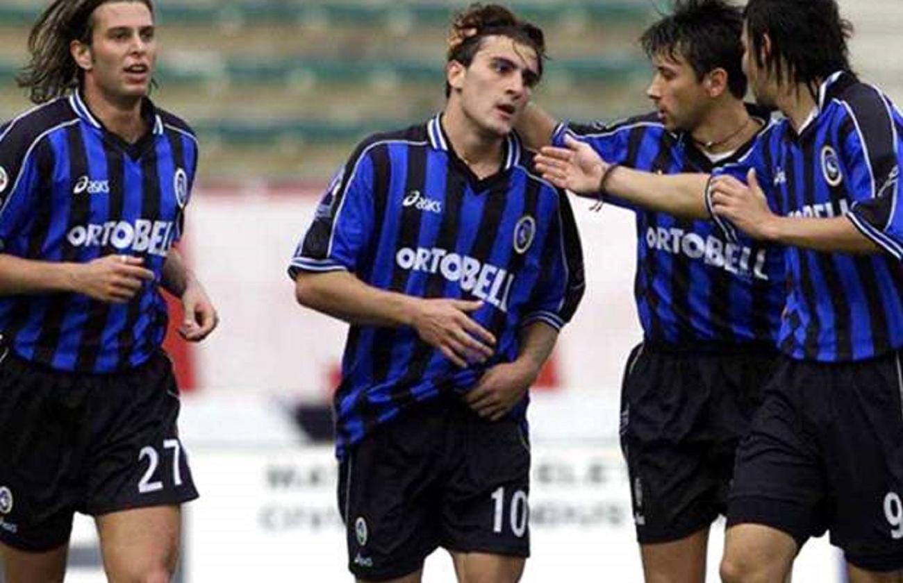 Atalanta, senti Ventola: 'Con la Juve hanno pagato i cambi, la Dea arriverà seconda...'