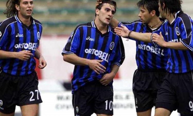 Atalanta, l'ex Ventola: 'Il pubblico di Bergamo è tosto, da calciatore...'