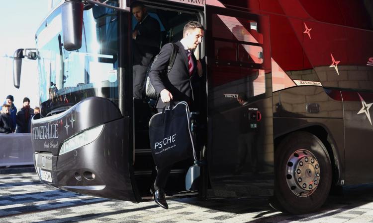 Birmingham, vicino un centrocampista del Middlesbrough