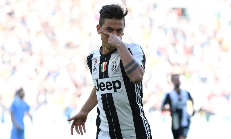 World Soccer Top 11: ci sono tre giocatori della Juventus