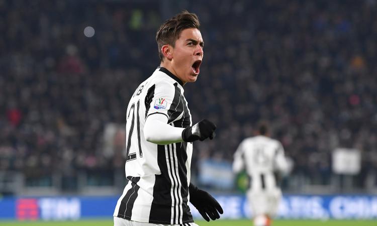 Real Madrid, anche Dybala e Ghoulam nella lista per l'estate