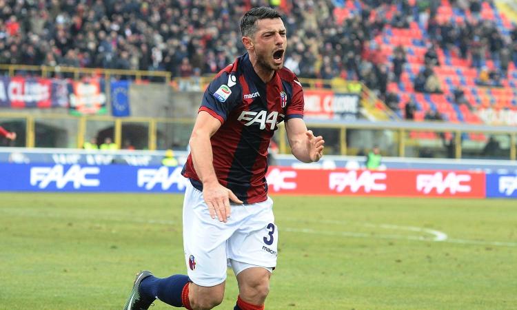 Bolognamania: buona la prima