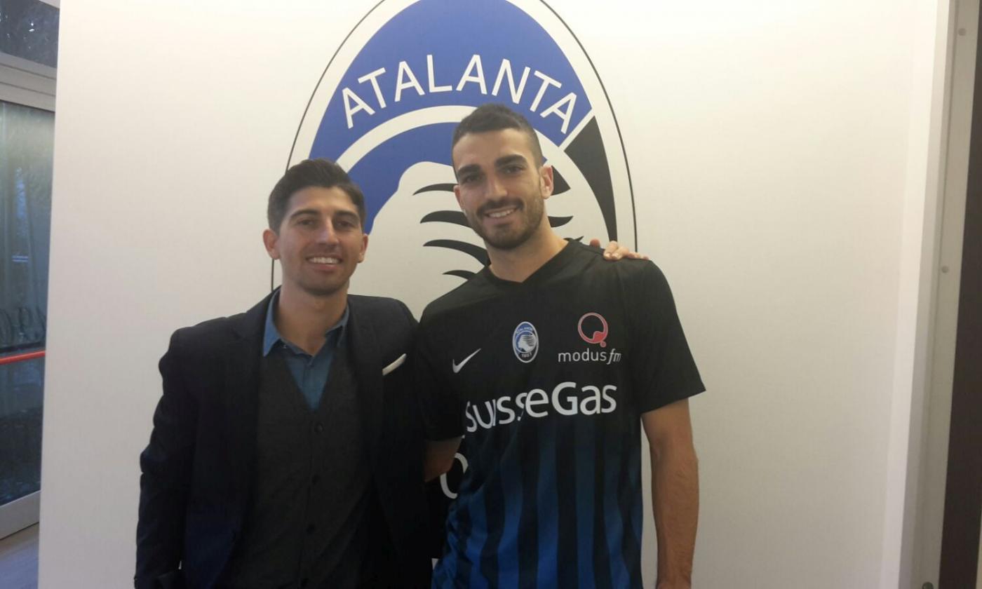 Atalanta, UFFICIALE: prenotato Fazzi