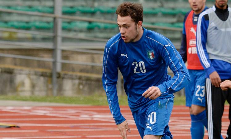 Milan: un tuo talento può finire al Verona