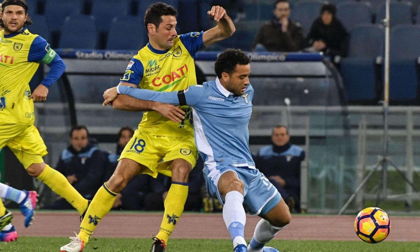 Lazio, le pagelle di CM: flop Lulic, si salva Felipe Anderson