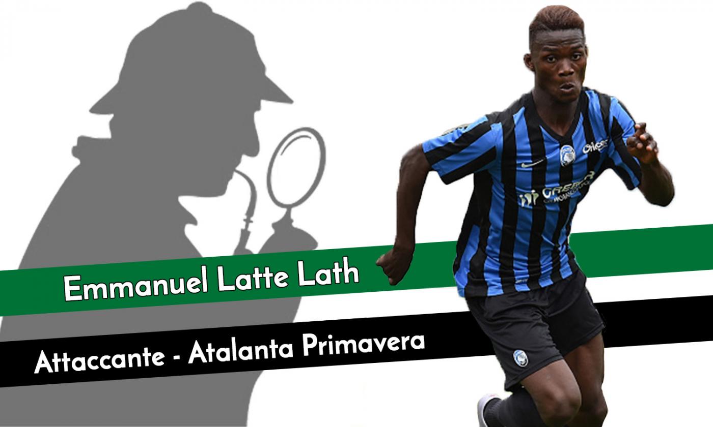 Latte Lath: favola di un emigrante che ha fatto tremare la Juve