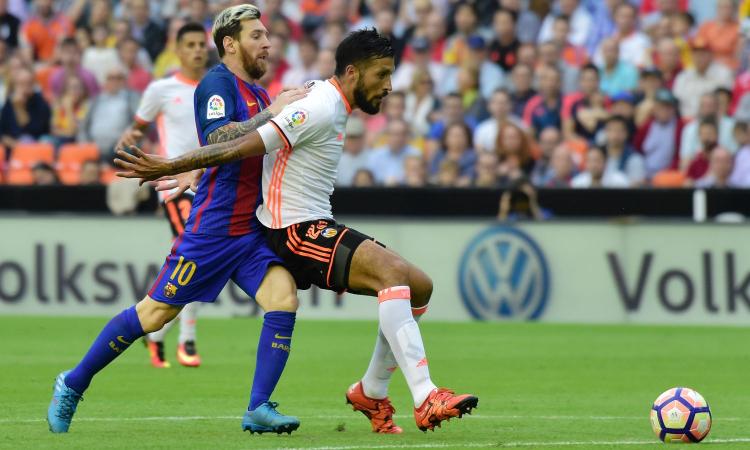 Juve, Garay si allontana? Le priorità bianconere sono altre