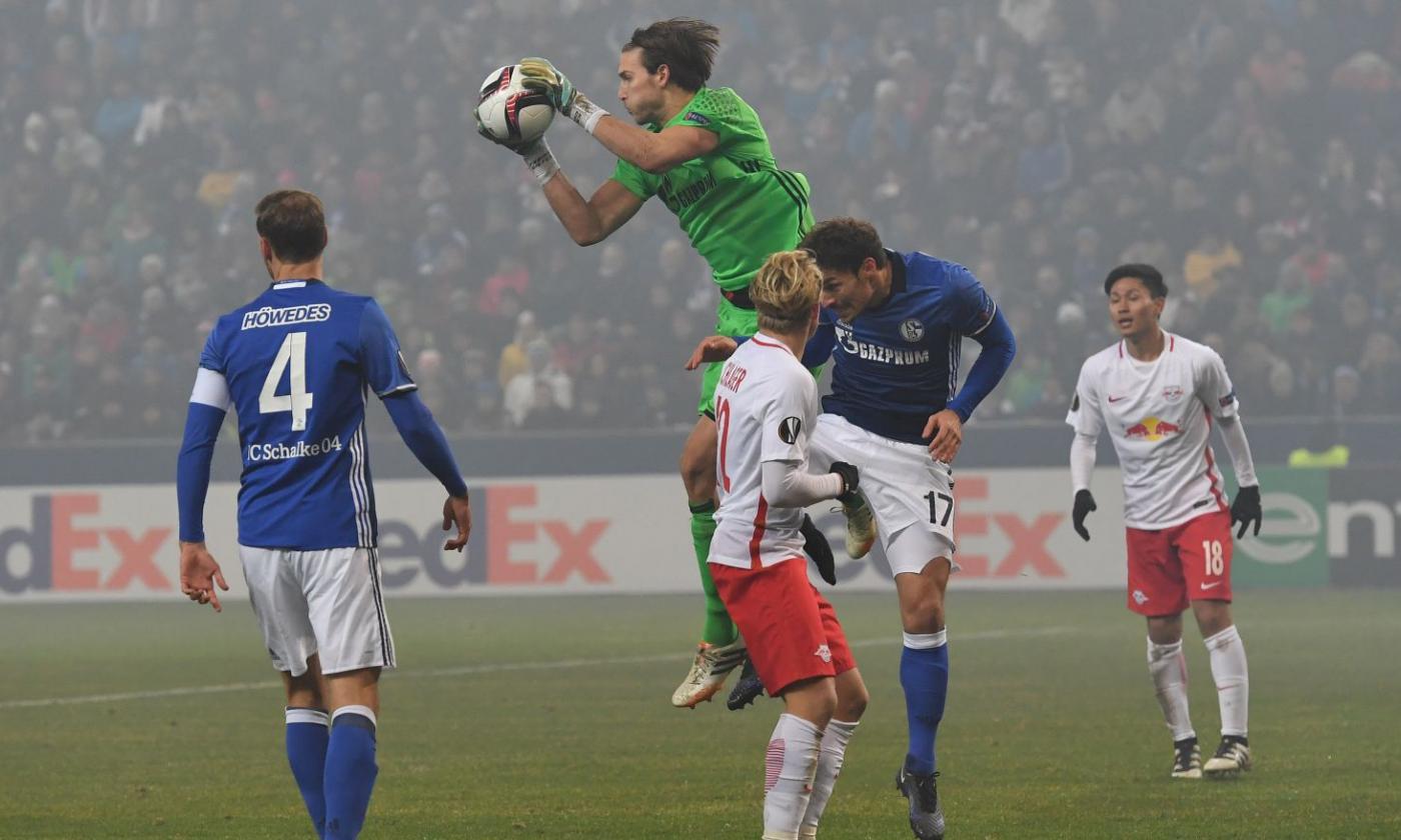 Augsburg, vicino l'arrivo di un portiere 