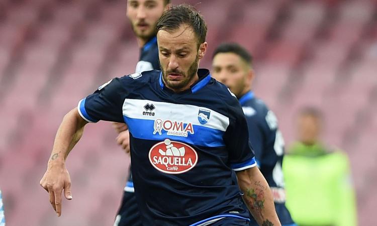 Cystal Palace, a Hodgson piace Gilardino