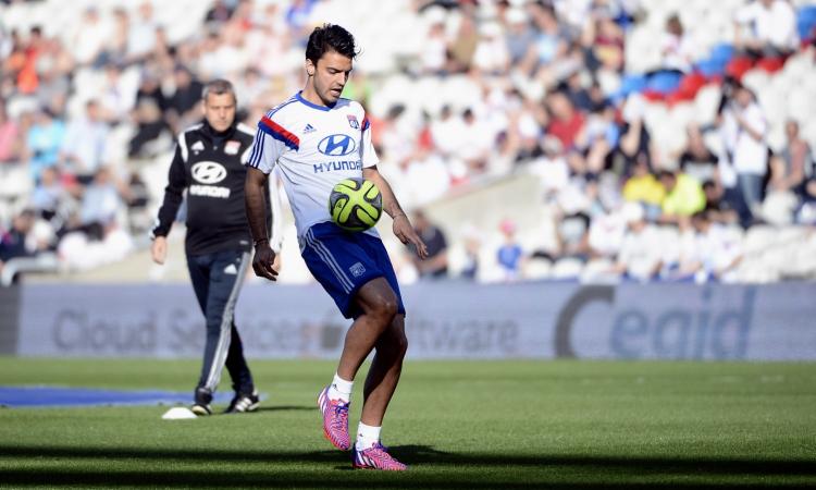 Rennes: un ex obiettivo della Fiorentina in uscita