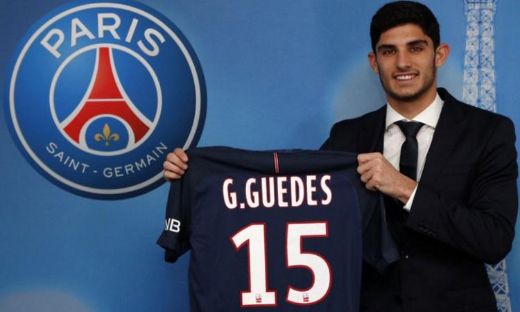 L'ex agente di Gonçalo Guedes attacca il Benfica (e Jorge Mendes)