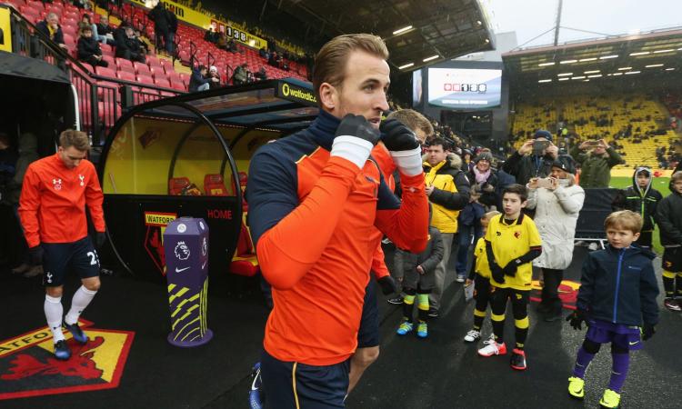 Quanto è forte Harry Kane: il Milan lo sogna, il Manchester United ci prova